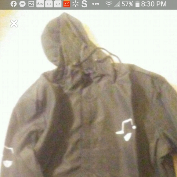 Fleece Jackets - Picture 2 of 2